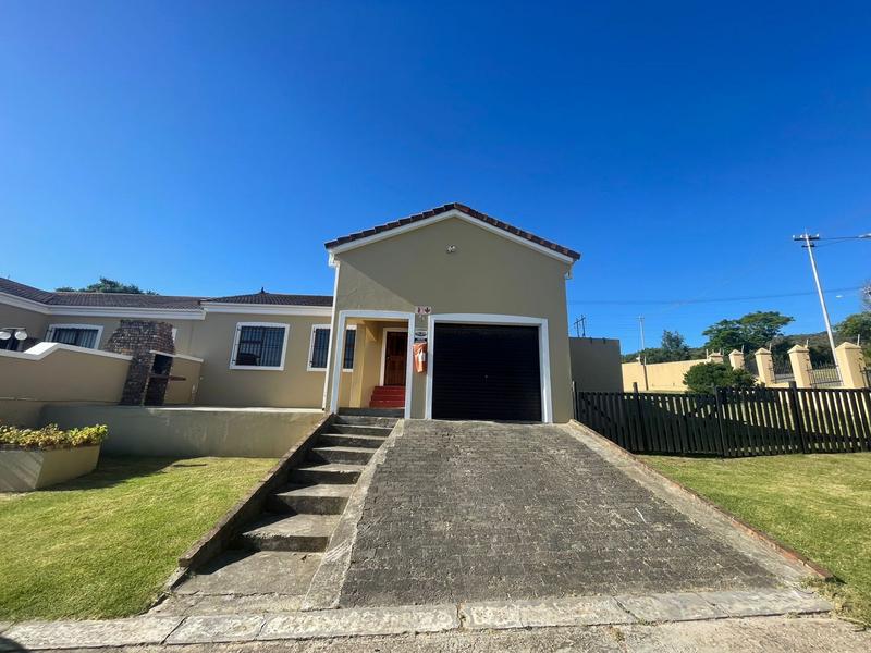 To Let 3 Bedroom Property for Rent in Oatlands North Eastern Cape